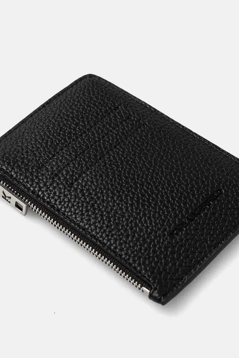 portafoglio donna colore nero A1W32052 miniatura 2
