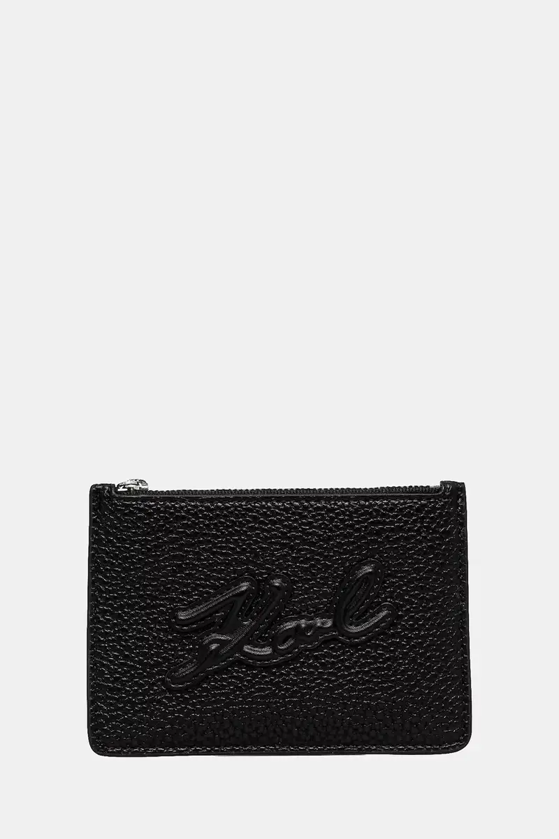 portafoglio donna colore nero A1W32052