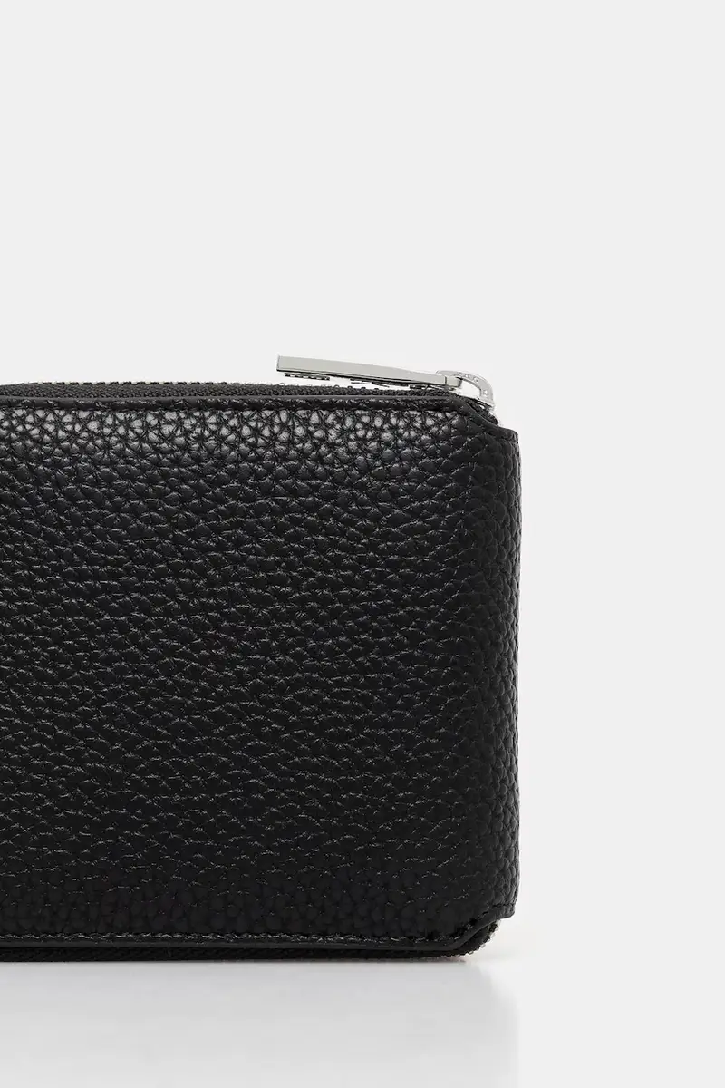 portafoglio donna colore nero A1W32054 miniatura 3