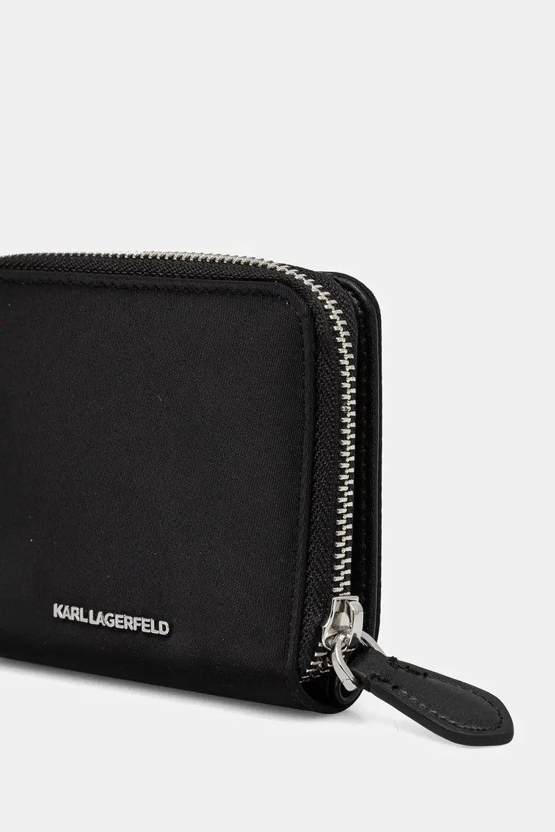 portafoglio donna colore nero A1W32078 miniatura 2