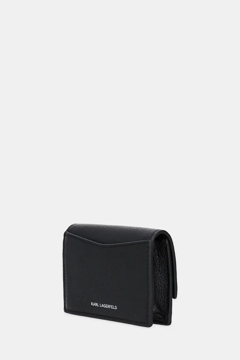 portafoglio donna colore nero A1W32080 miniatura 2