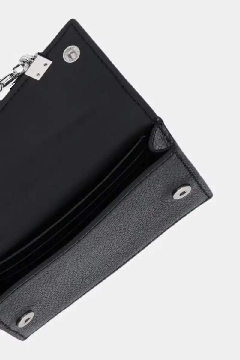 portafoglio donna colore nero A1W32080 miniatura 3