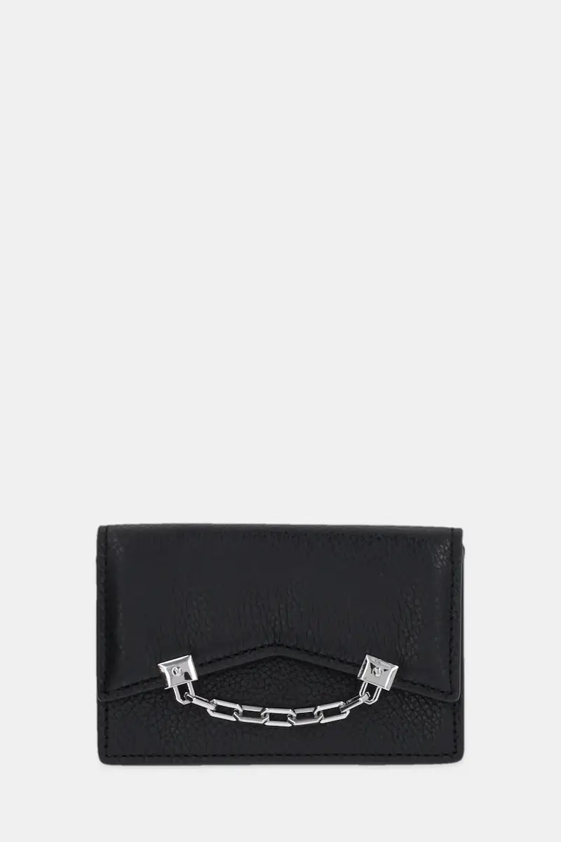 portafoglio donna colore nero A1W32080