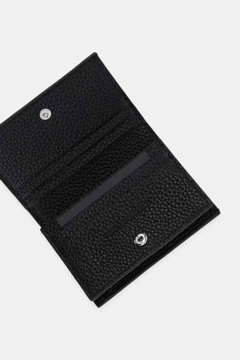 portafoglio donna colore nero A1W32125 miniatura 3