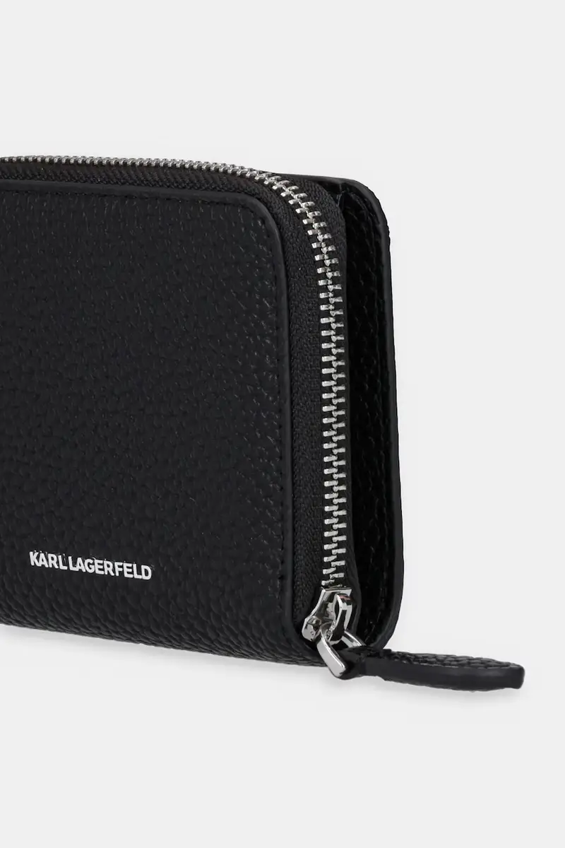 portafoglio donna colore nero A1W32126 miniatura 2