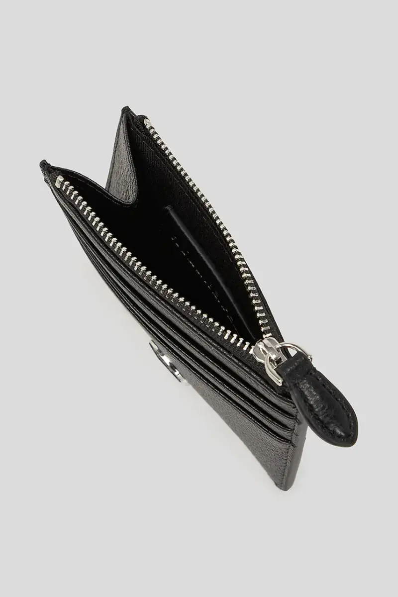 portafoglio donna colore nero A3W32008 miniatura 3