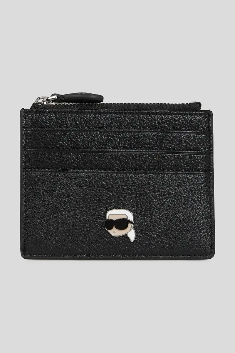 portafoglio donna colore nero A3W32008