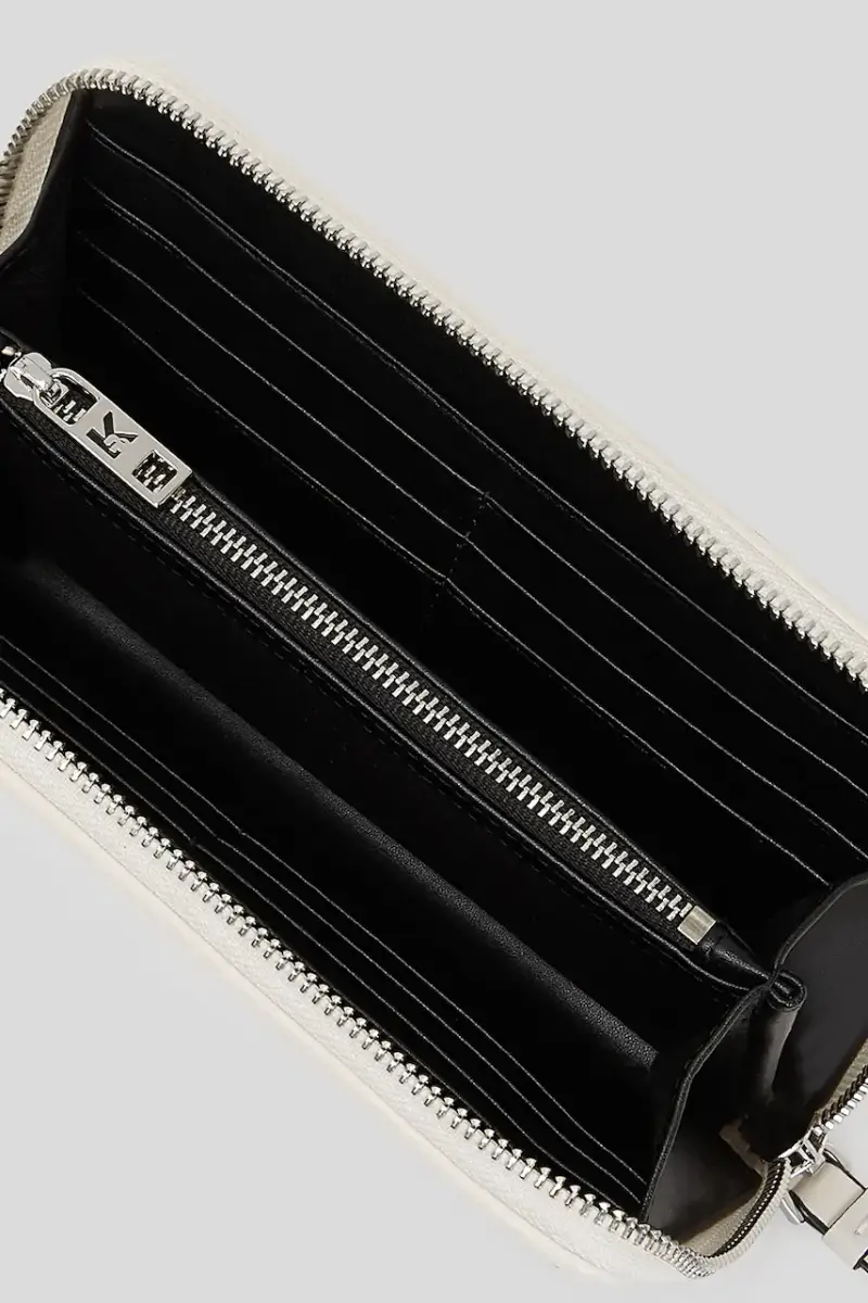 portafoglio donna colore nero A3W32024 miniatura 3