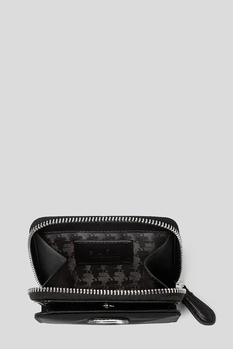 portafoglio donna colore nero A3W32102 miniatura 3