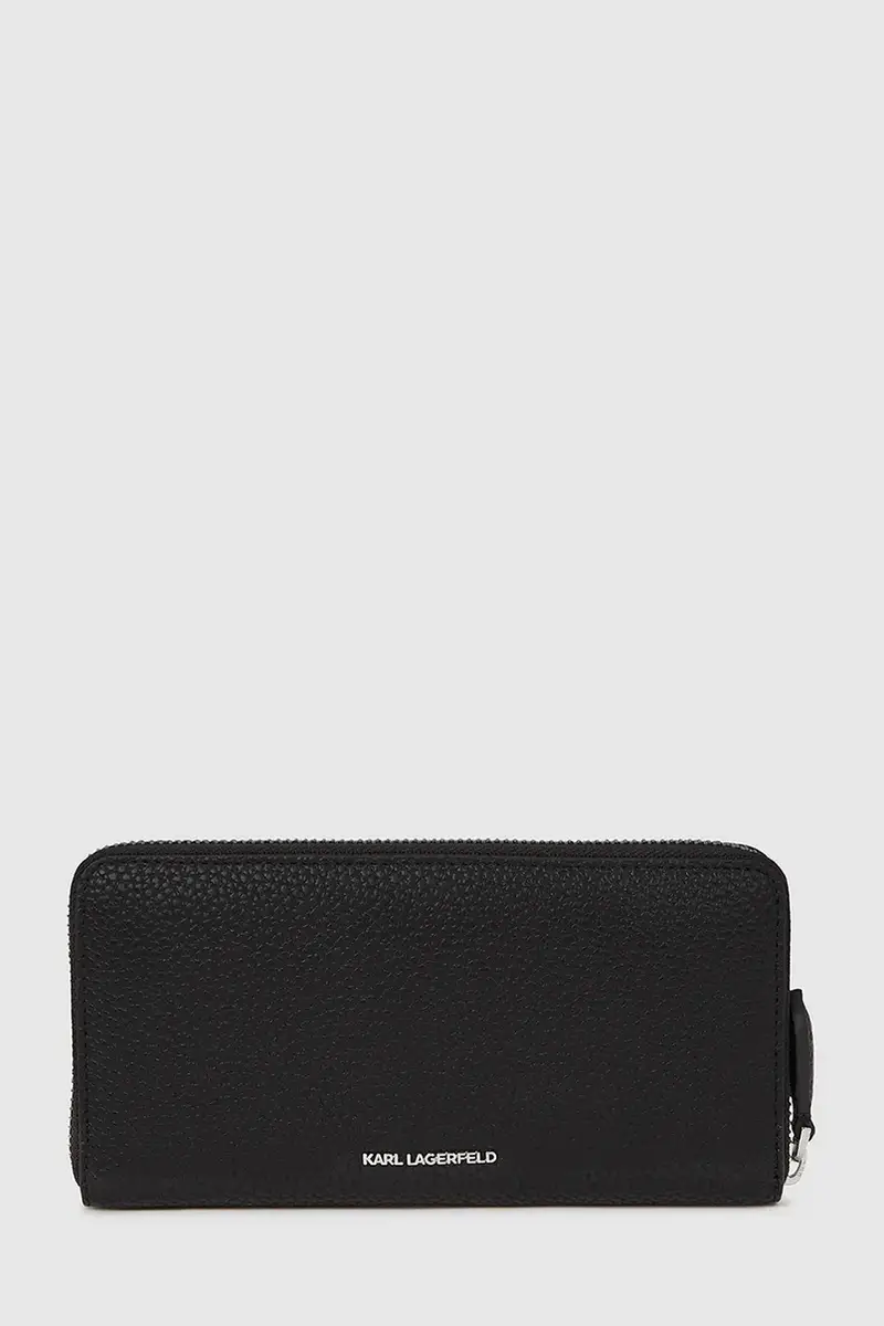 portafoglio donna colore nero A4W32002 miniatura 2