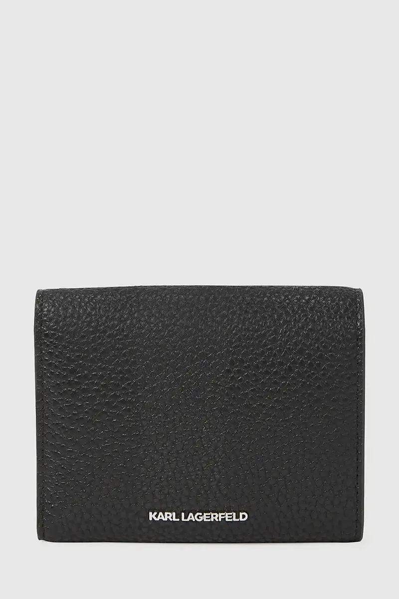 portafoglio donna colore nero A4W32003 miniatura 2