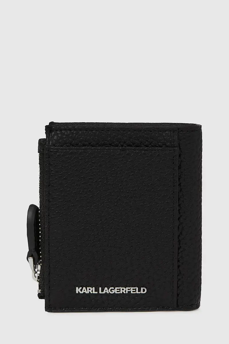 portafoglio donna colore nero A4W32005 miniatura 2