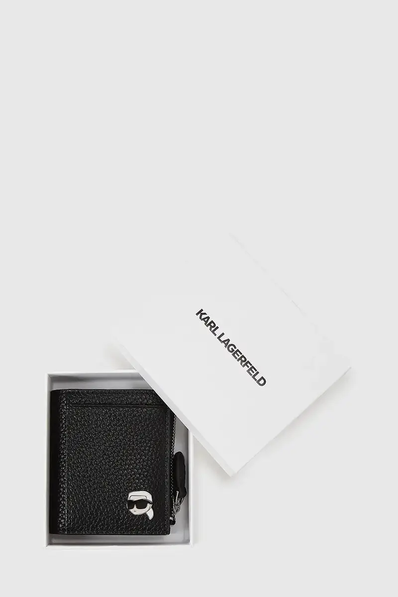 portafoglio donna colore nero A4W32005 miniatura 4