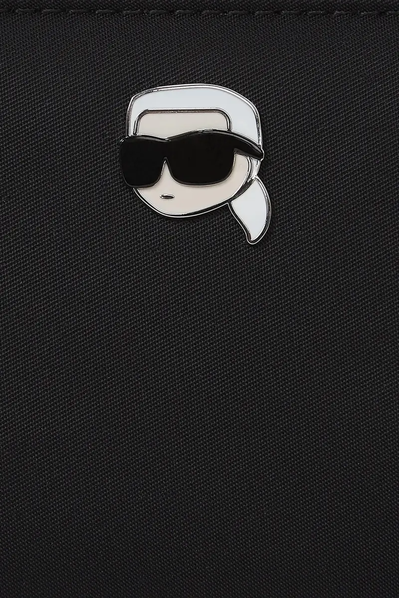 portafoglio donna colore nero A4W32012 miniatura 2