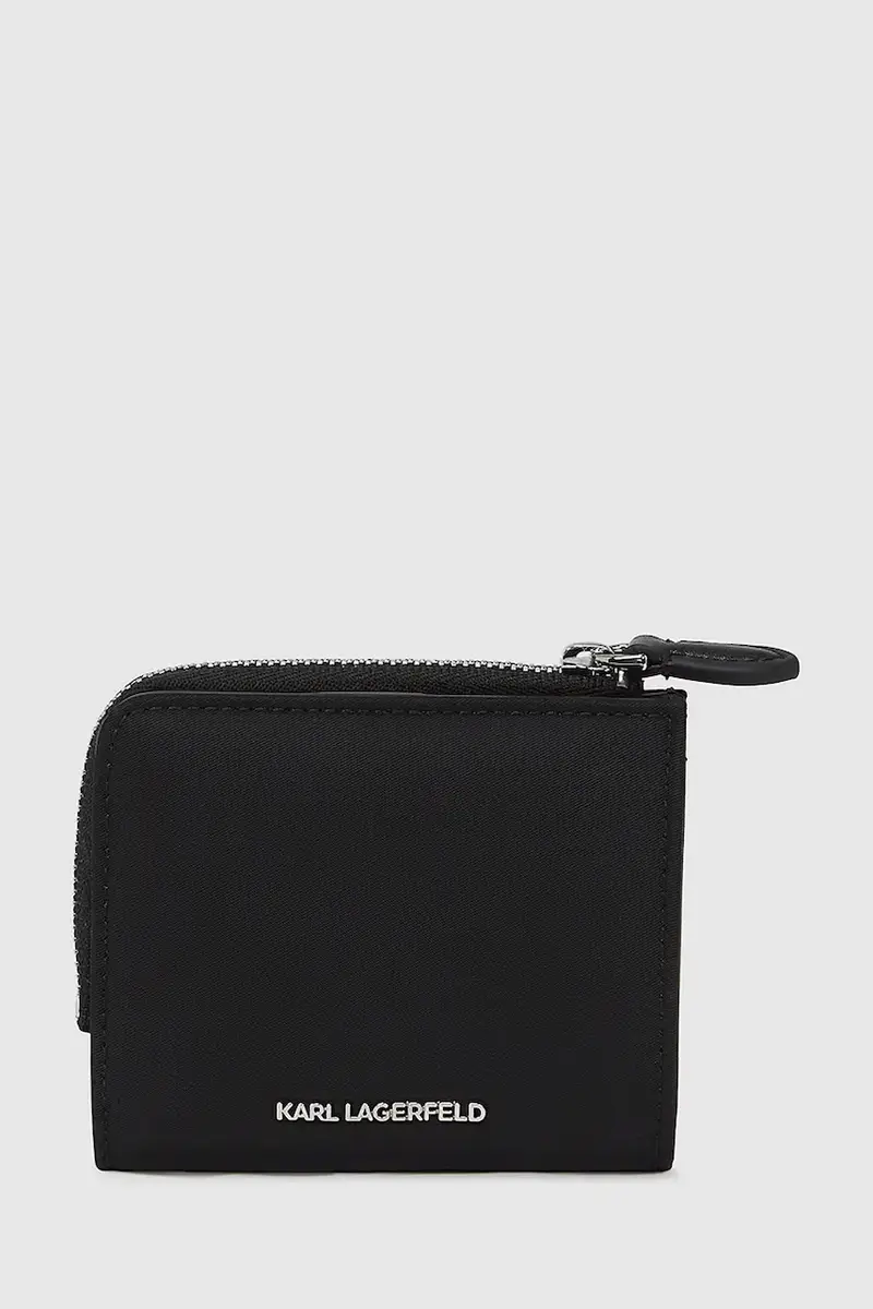 portafoglio donna colore nero A4W32012 miniatura 3