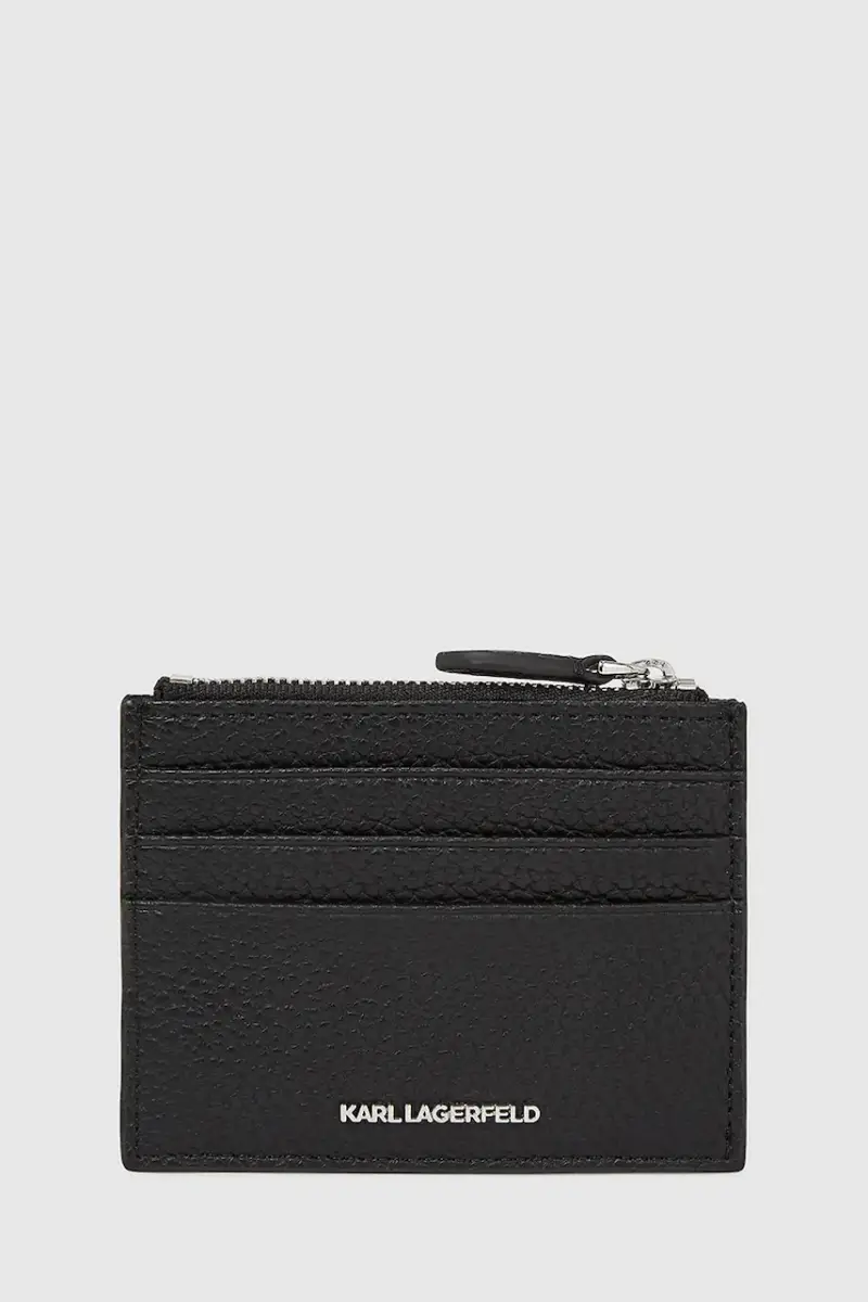 portafoglio donna colore nero A4W32079 miniatura 2