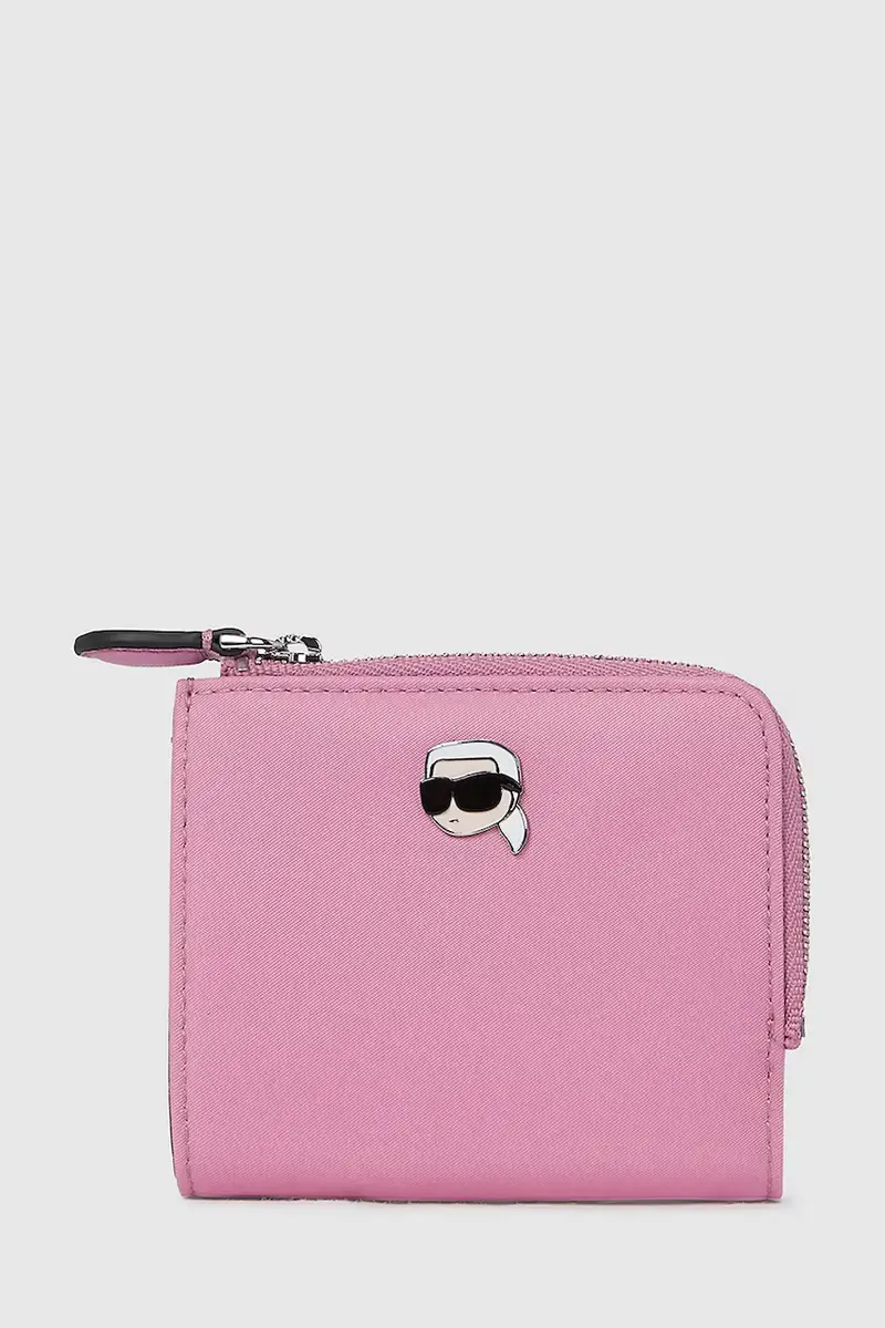 portafoglio donna colore rosa A4W32012