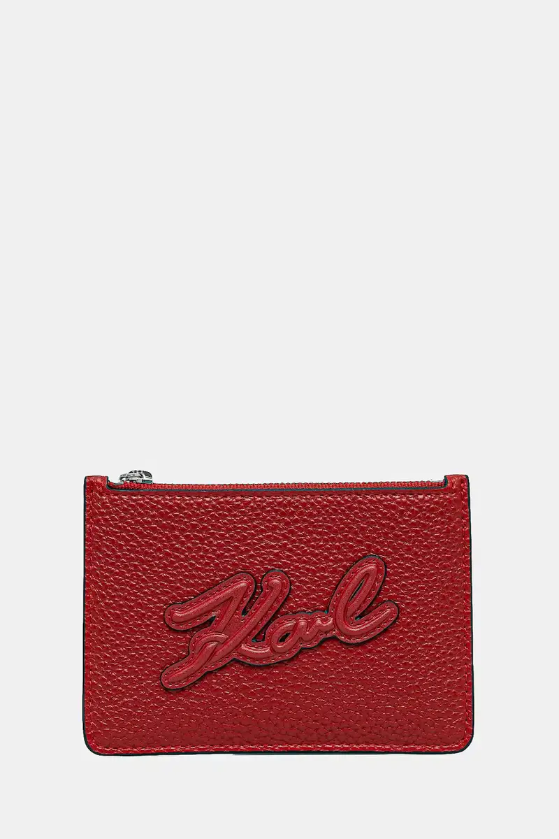 portafoglio donna colore rosso A1W32052