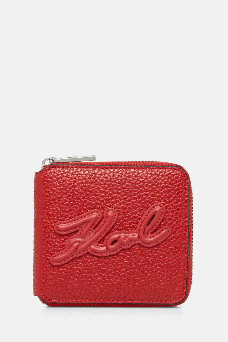 portafoglio donna colore rosso A1W32054