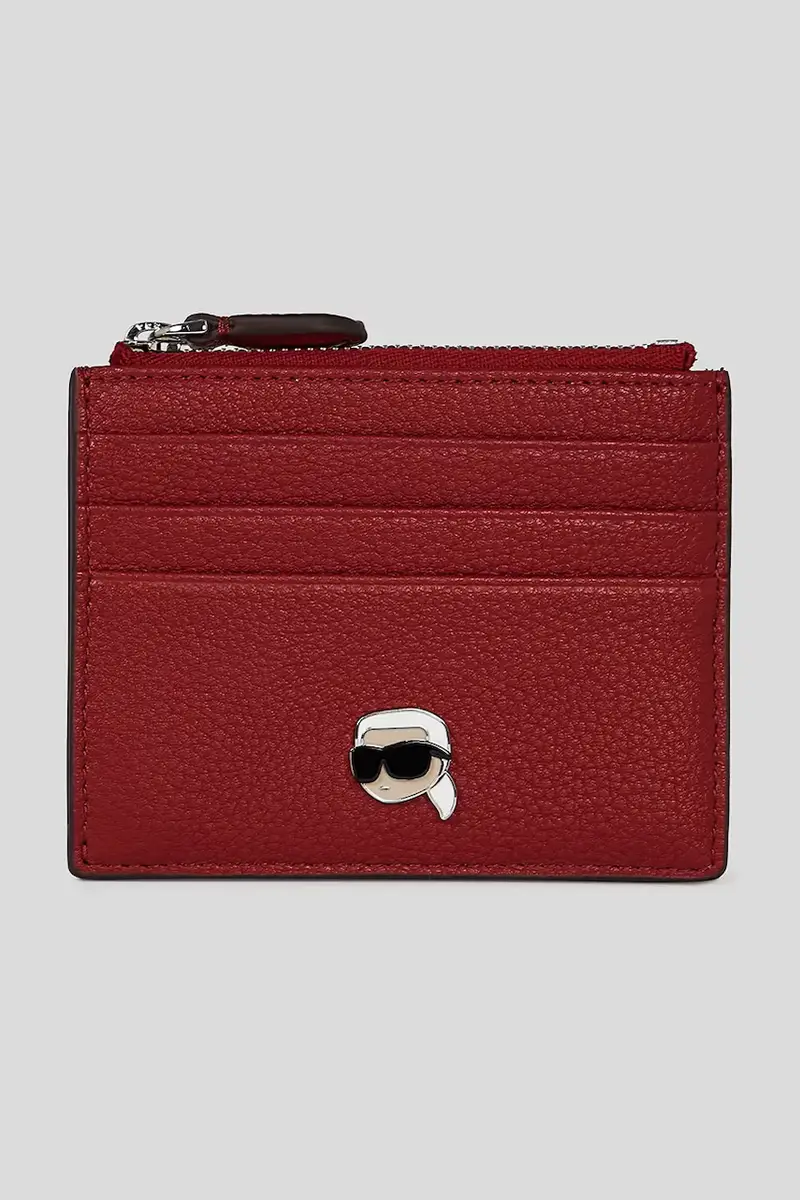 portafoglio donna colore rosso A3W32008