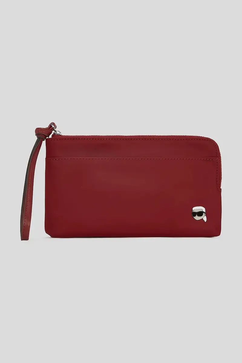 portafoglio donna colore rosso A3W32011