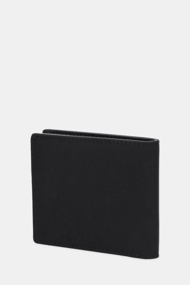 portafoglio K/KAMEO Nero miniatura 2