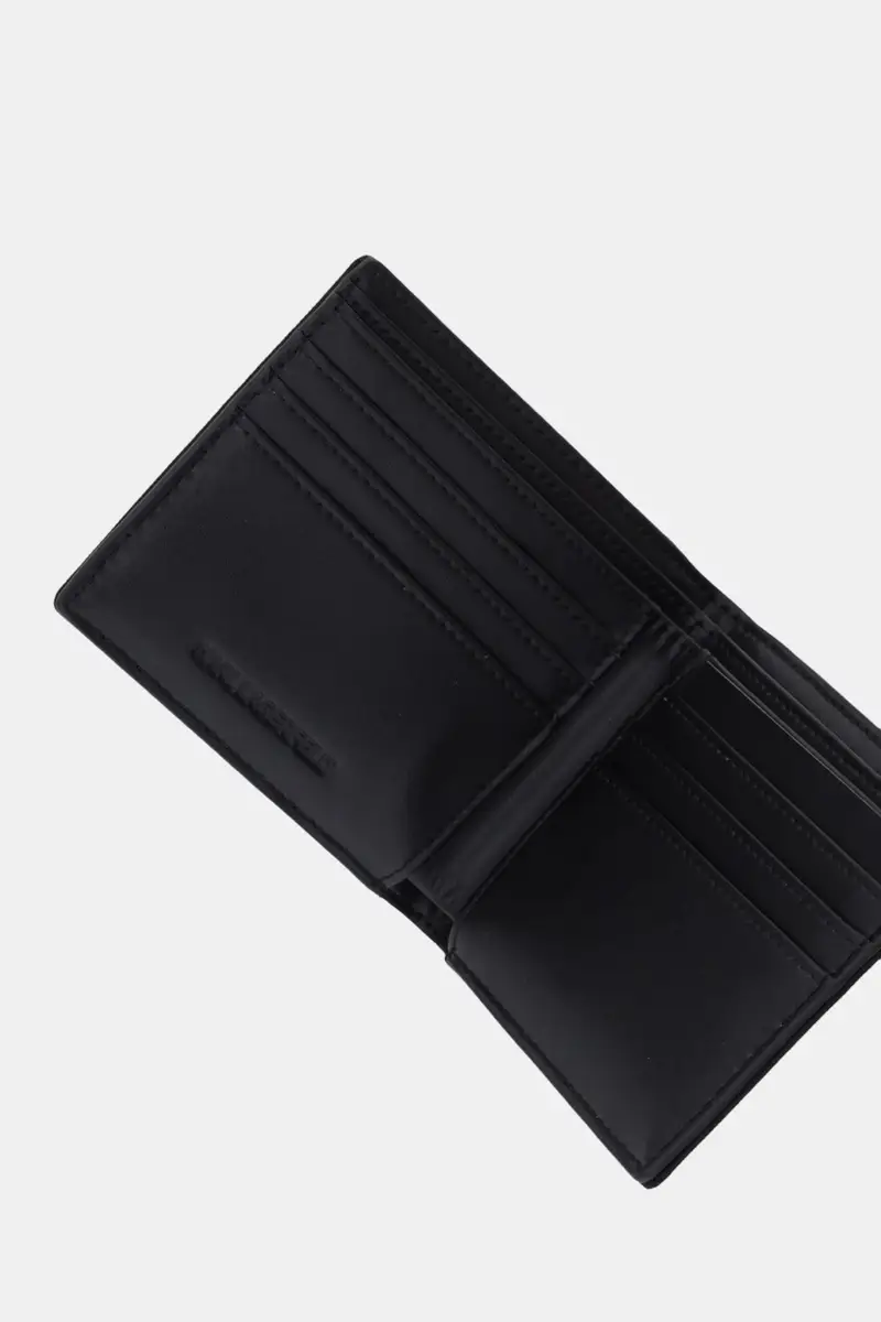 portafoglio K/KAMEO Nero miniatura 3