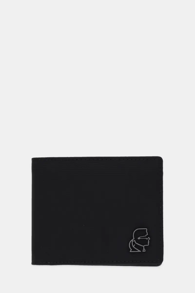 portafoglio K/KAMEO Nero