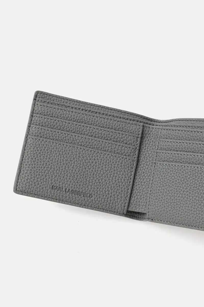 portafoglio uomo colore grigio A3M30300 miniatura 3