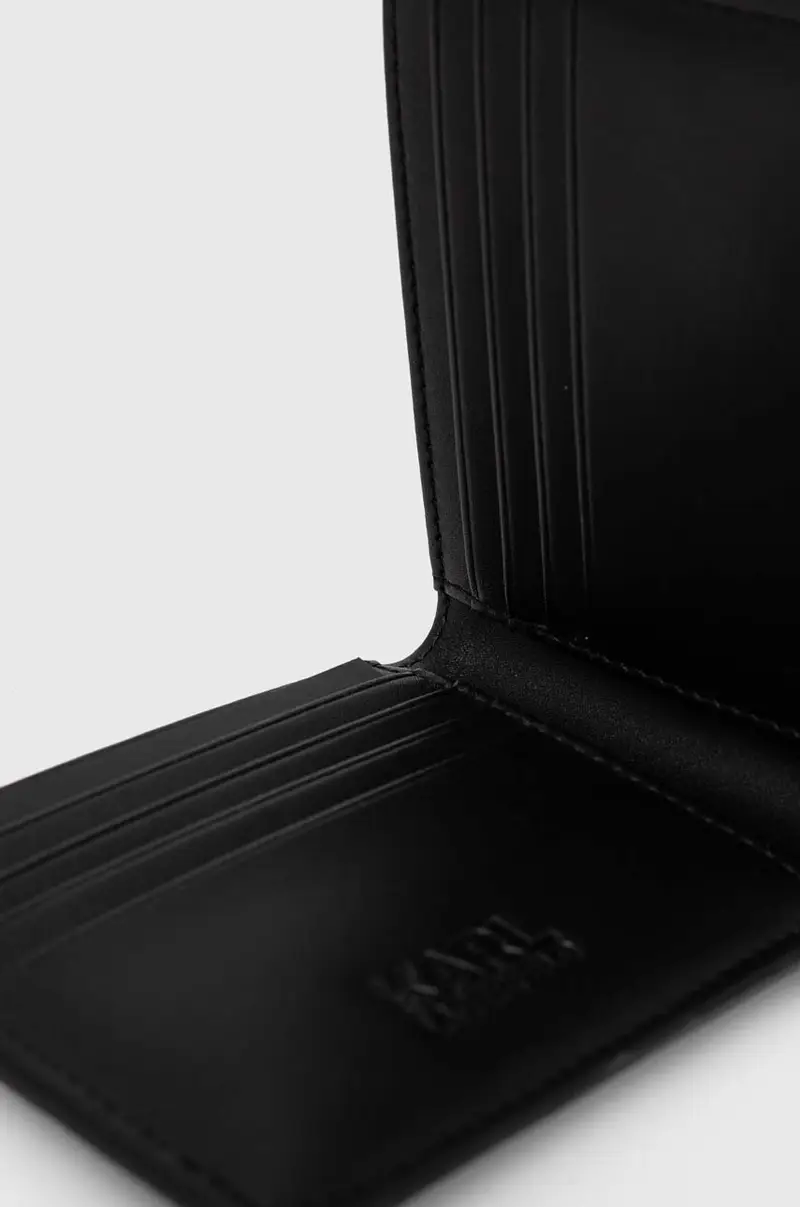 portafoglio uomo colore nero miniatura 4