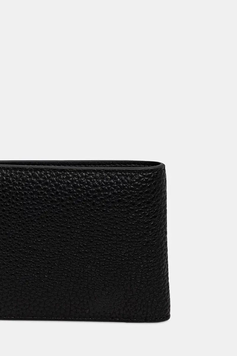 portafoglio uomo colore nero A3M32056 miniatura 2