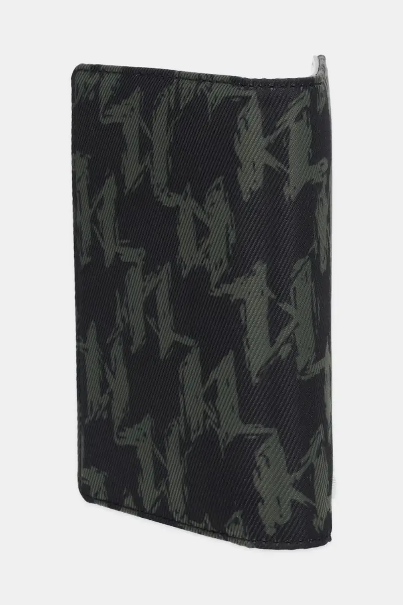 portafoglio uomo colore nero A4M32049 miniatura 2