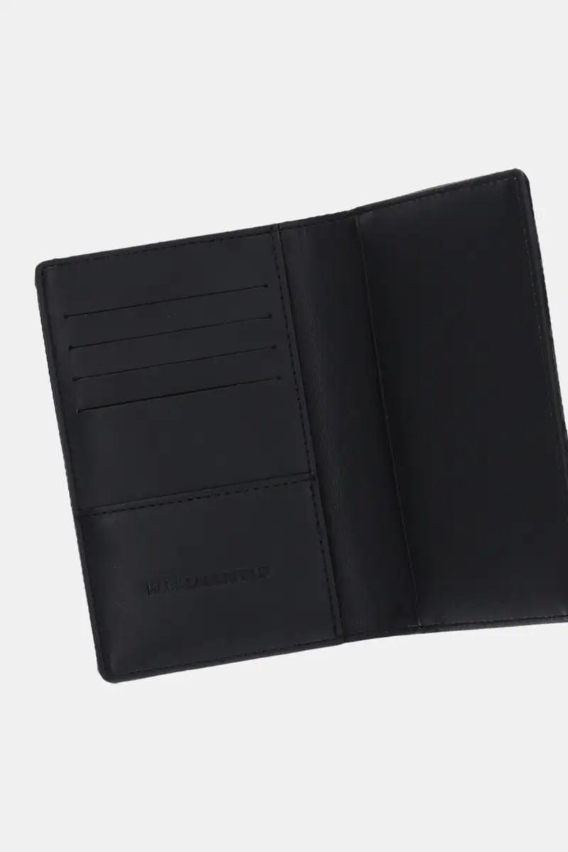 portafoglio uomo colore nero A4M32049 miniatura 4