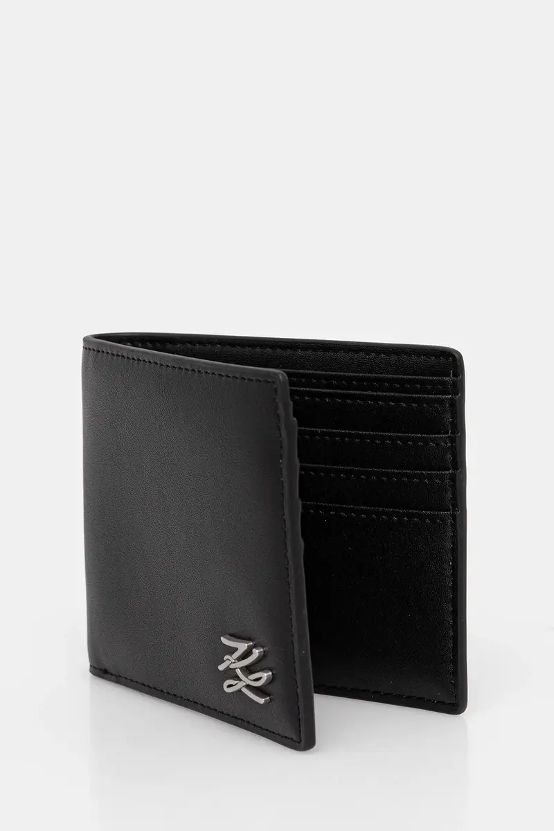 portafoglio uomo colore nero A4M32057 miniatura 2