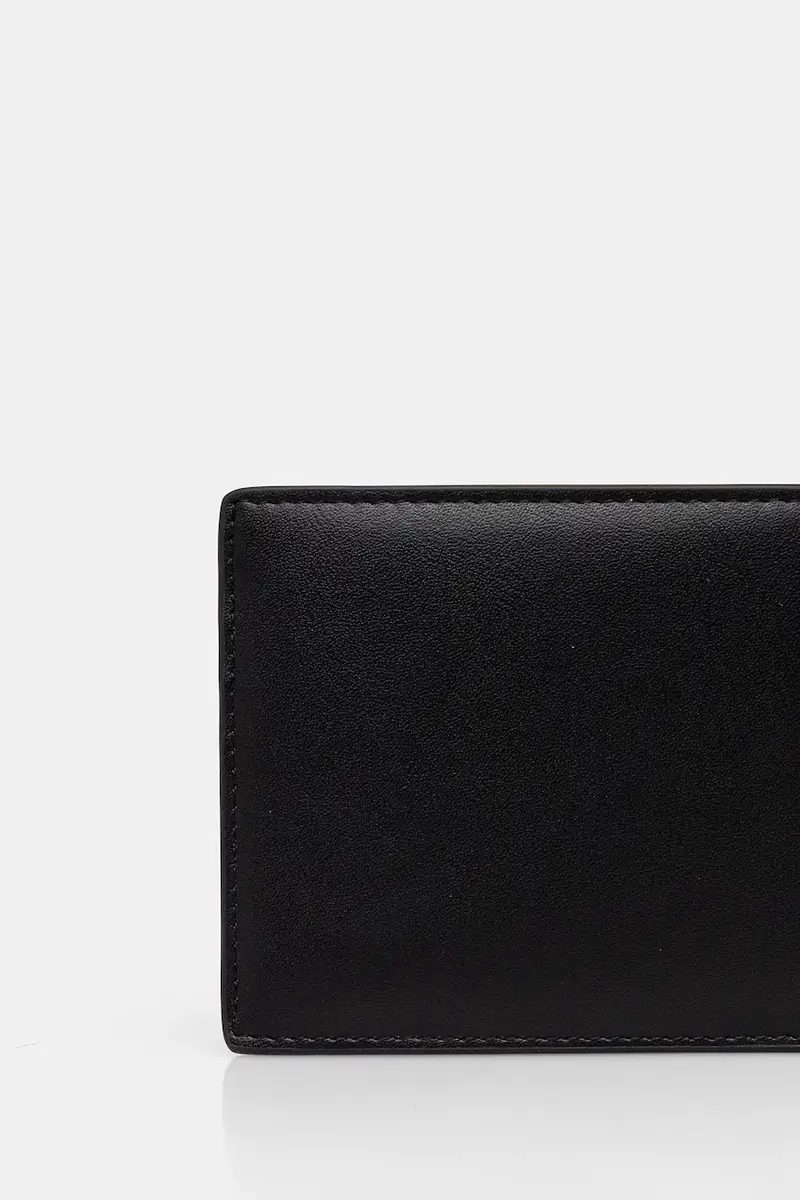 portafoglio uomo colore nero A4M32057 miniatura 3