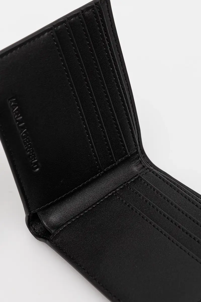 portafoglio uomo colore nero A4M32057 miniatura 4