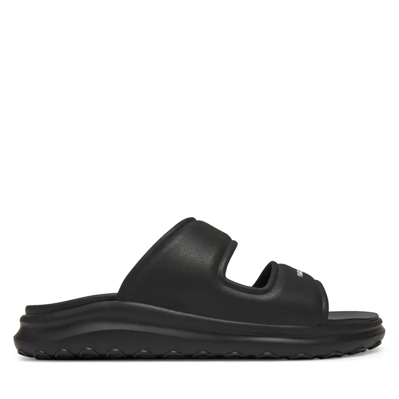 Sandali KARL LAGERFELD KL77005 Nero