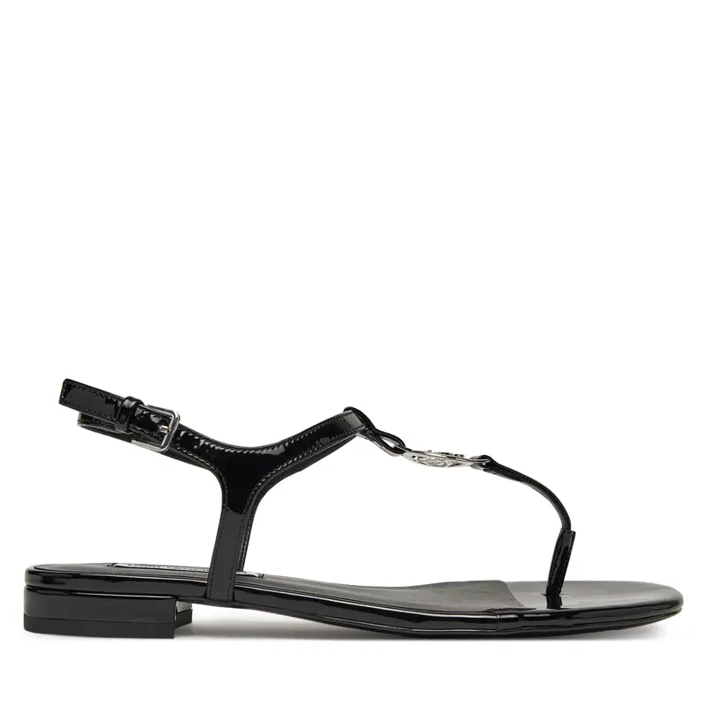 Sandali KARL LAGERFELD KL82515 Nero