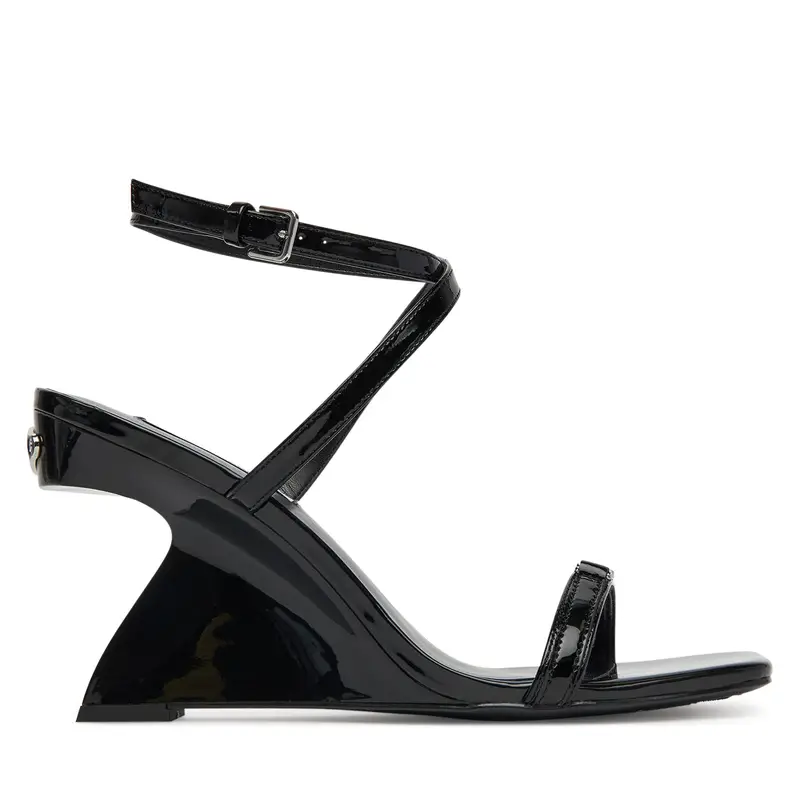 Sandali KARL LAGERFELD Waverly KL34612 Nero