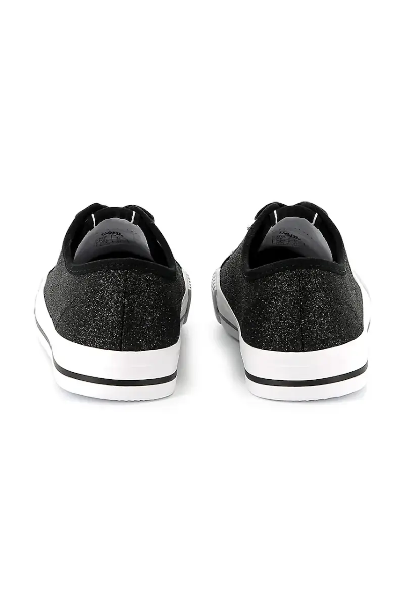 Karl Lagerfeld Scarpe da ginnastica Nero 3336572 miniatura 3
