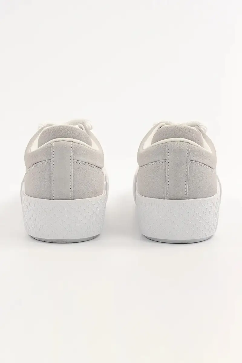 Karl Lagerfeld Scarpe da ginnastica Bianco 3324980 miniatura 3
