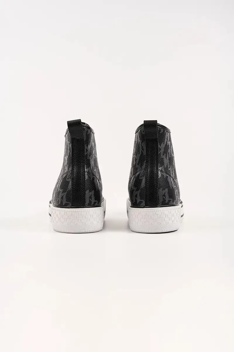 Karl Lagerfeld Scarpe da ginnastica Grigio 3427299 miniatura 3