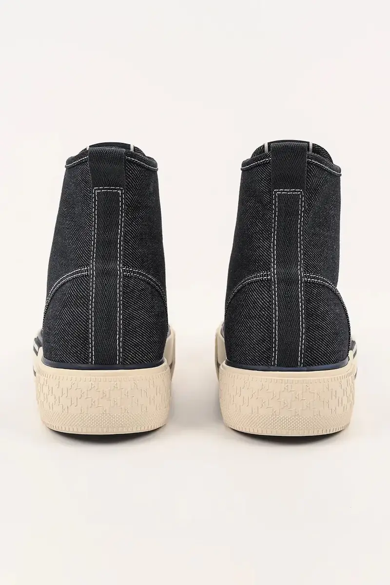 Karl Lagerfeld Scarpe da ginnastica Nero 2889759 miniatura 3