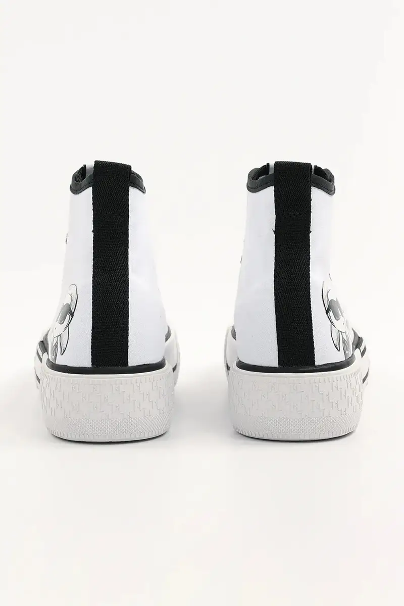 Karl Lagerfeld Scarpe da ginnastica Bianco 3124449 miniatura 3