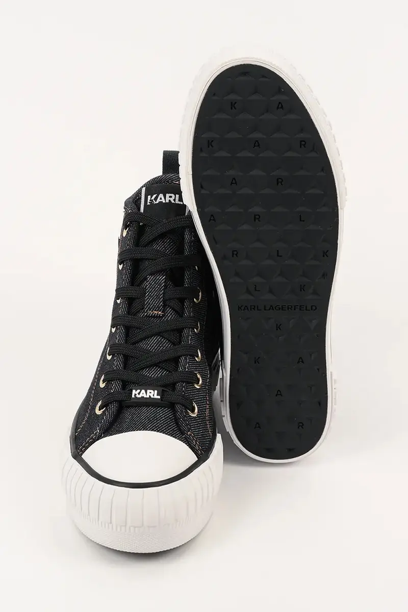 Karl Lagerfeld Scarpe da ginnastica Blu 3133829 miniatura 5