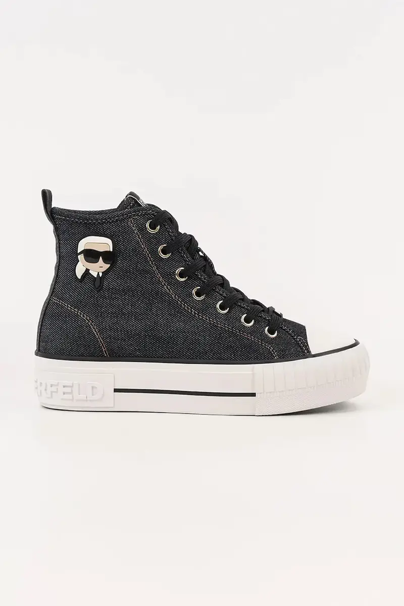 Karl Lagerfeld Scarpe da ginnastica Blu 3133829