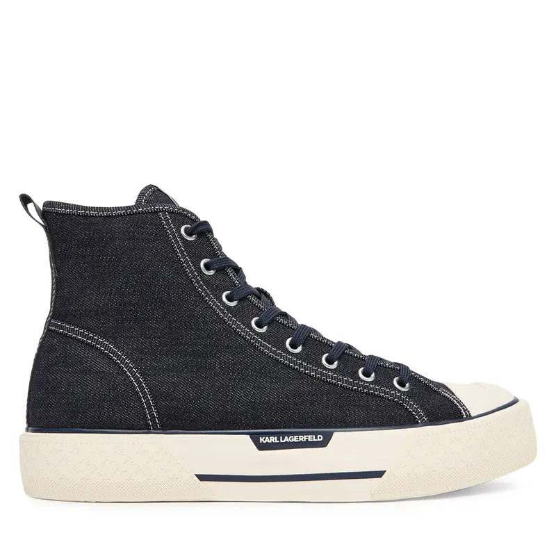 Karl Lagerfeld Scarpe da ginnastica Blu 3057712