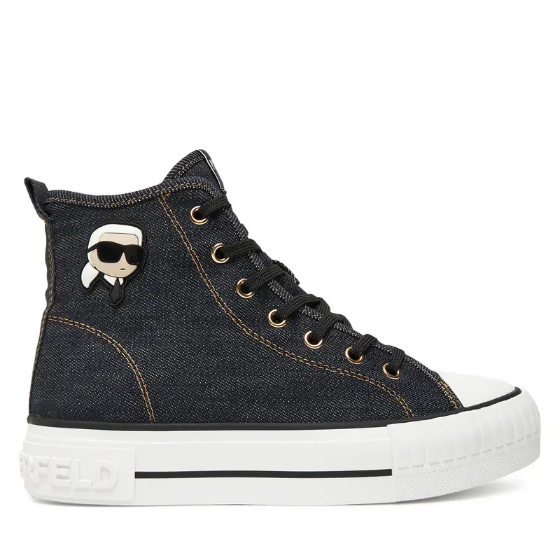 Karl Lagerfeld Scarpe da ginnastica Blu 3113987