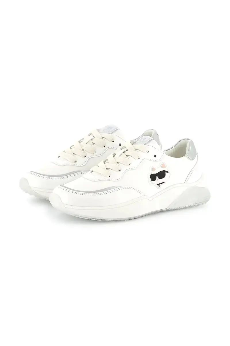 Karl Lagerfeld Scarpe da ginnastica Bianco 3124464