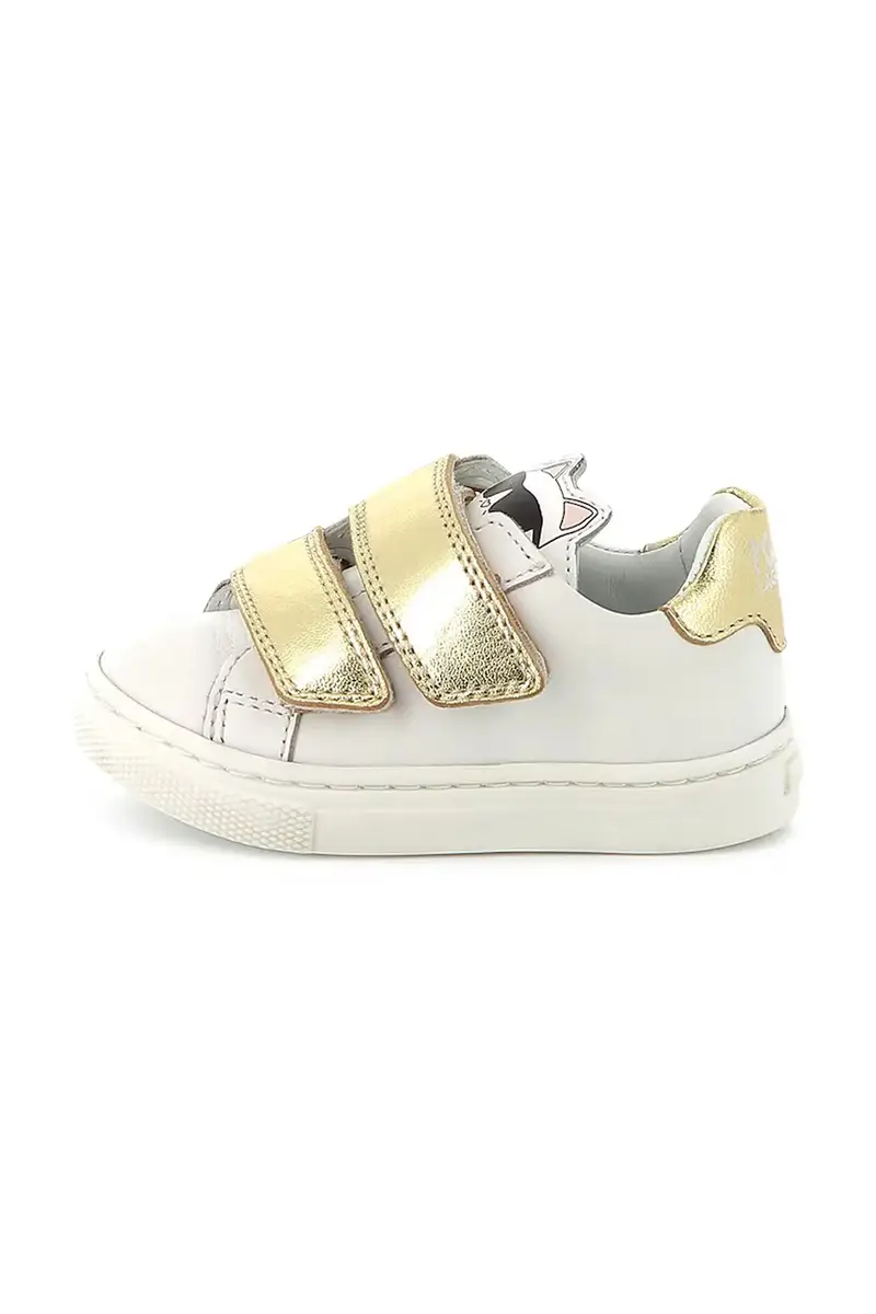 Karl Lagerfeld Scarpe da ginnastica Bianco 3124366